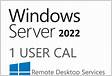 Windows Server 2022 RDS CALs missing in partner benefit